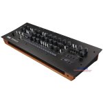 products korg minilogue xdm 4 voice analog synthesizer module a75311