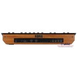 products korg minilogue xdm 4 voice analog synthesizer module a75312