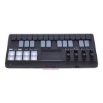 products korg nanokey studio mobile usb midi controller a161121