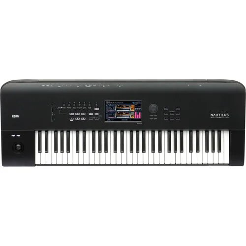 products korg nautilus 61 61 key music workstation a161013 products korg nautilus 61 61 key music workstation a161013