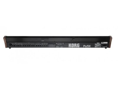 products korg pa5x 61 61 key arranger workstation indonesian version a165117