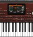 products korg pa700 61 key arranger workstation a162012