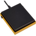 products korg ps1 single momentary pedal footswitch made in japan a161135