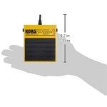 products korg ps1 single momentary pedal footswitch made in japan a161136