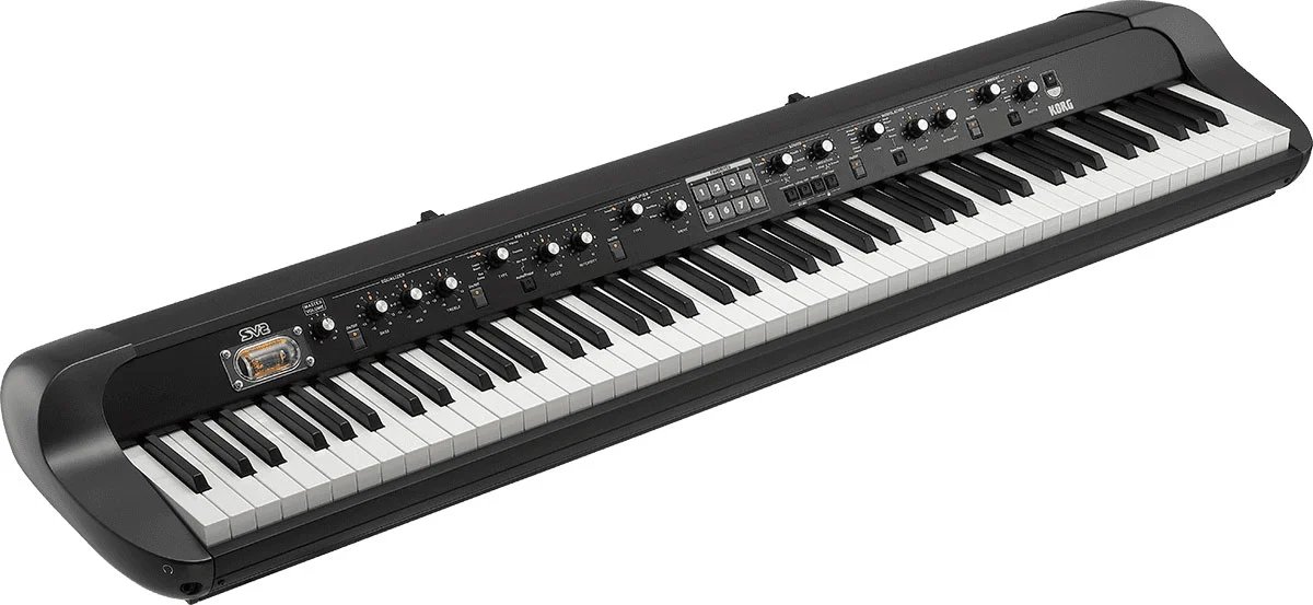 products korg sv2 88 stage piano a161627