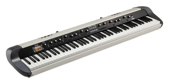 products korg sv2 88s 88 key stage vintage piano a161621