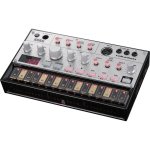 products korg volca bass analog bass machine synthesizer a161144