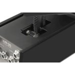 products korg xvp20 stereo volume and expression pedal a164694