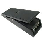 products korg xvp20 stereo volume and expression pedal a164695