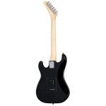 products kramer 1983 baretta reissue electric guitar with case ebony a165667