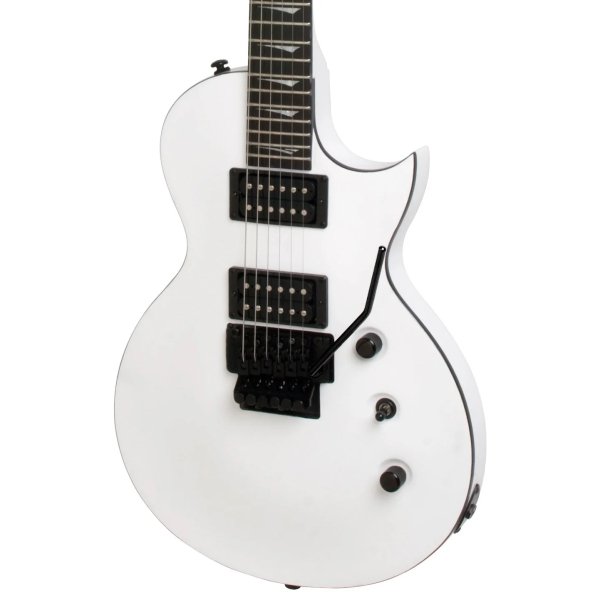 products kramer assault 220 electric guitar alpine white a165681