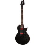 products kramer assault 220 electric guitar black a165677