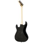 products kramer baretta custom graphics viper electric guitar snakeskin green blue fade a103257