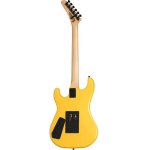 products kramer baretta electric guitar bumblebee yellow a115375