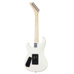 products kramer baretta special 6 strings electric guitar vintage white a115393