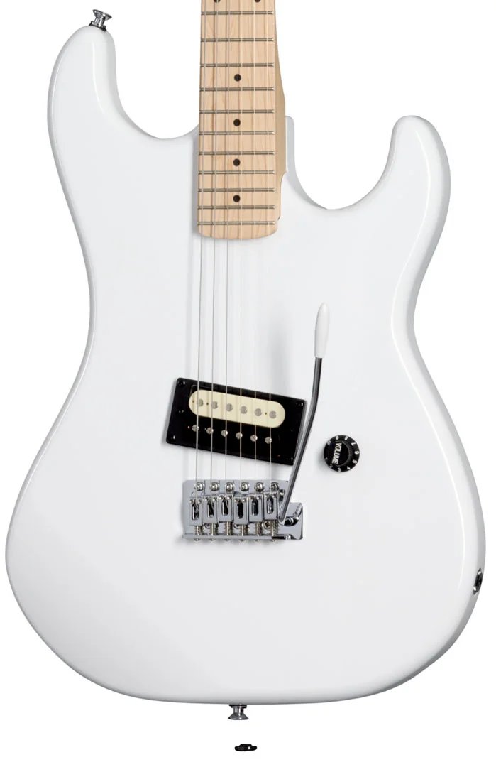 products kramer baretta special electric guitar white 7813 products kramer baretta special electric guitar white 7813
