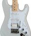 products kramer focus vt 211s electric guitar pewter grey 8914