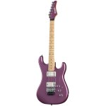 products kramer pacer classic electric guitar purple passion metallic a115363