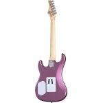 products kramer pacer classic electric guitar purple passion metallic a115365