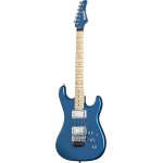 products kramer pacer classic floyd rose electric guitar radio blue metallic a115367