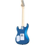 products kramer pacer classic floyd rose electric guitar radio blue metallic a115368