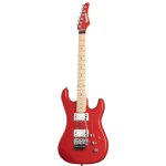 products kramer pacer classic floyd rose electric guitar scarlet red metallic a115369