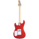 products kramer pacer classic floyd rose electric guitar scarlet red metallic a115371