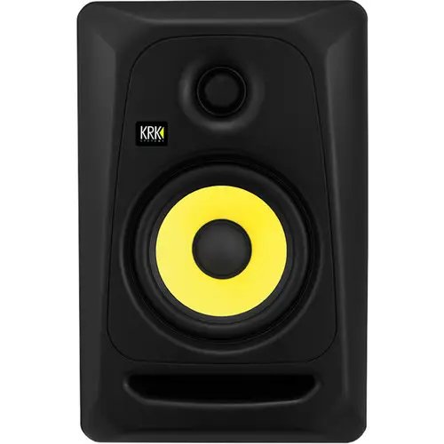 products krk classic 5 professional bi amp 5inch powered studio monitor pair 6327 products krk classic 5 professional bi amp 5inch powered studio monitor pair 6327