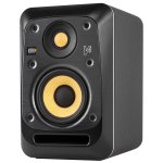 products krk v4 s4 4 powered studio monitor pair 751