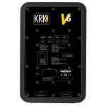 products krk v6 s4 6 5 powered studio monitor pair a84451