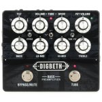 products laney db pre digbeth bass pre amplifier pedal 10043