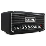 products laney db500h digbeth 500 watt bass amplifier head 10041