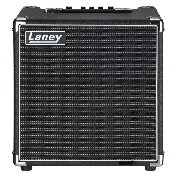 products laney dbf30 digbeth foundry 30 watt 1 x 8 inch bass combo amplifier 9585