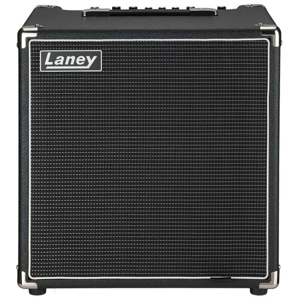 products laney dbf50 digbeth foundry 50 watt 1 x 10 inch bass combo amplifier 9586