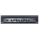 products laney gh100r 100w tube guitar amp head black and red a75530