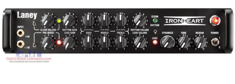 products laney irt studio ironheart rack tube guitar head with usb interface 4818 products laney irt studio ironheart rack tube guitar head with usb interface 4818