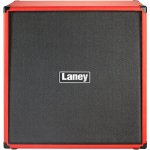 products laney lx412 200w 4x12 guitar speaker cab black and red a111956