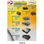 products laser b 785