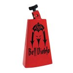 products latin percussion bell diablo cowbell 3541