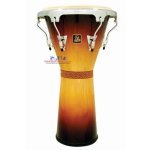 products latin percussion lpa632vsb lp aspire sunburst wooden 12 1 2 inch djembe 5424