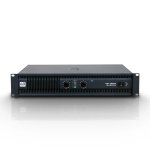 products ld systems deep2 600 pa power amplifier 4109
