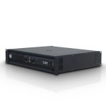products ld systems deep2 600 pa power amplifier a75776
