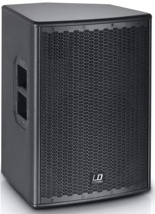 products ld systems gt12a 12 powered pa loudspeaker 3117 products ld systems gt12a 12 powered pa loudspeaker 3117