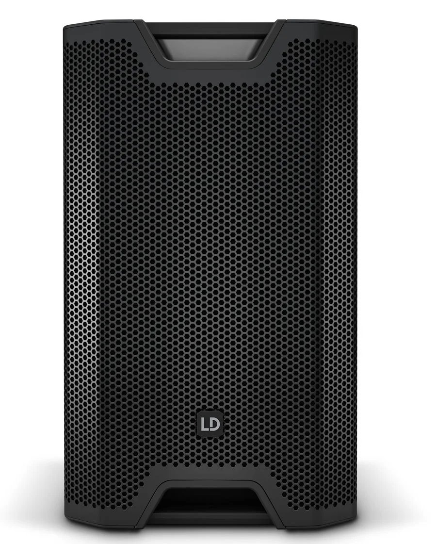 products ld systems icoa 15a 15inch powered coaxial pa loudspeaker 8130 products ld systems icoa 15a 15inch powered coaxial pa loudspeaker 8130