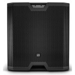 products ld systems icoa sub 18a powered 18inchbass reflex pa subwoofer 8126