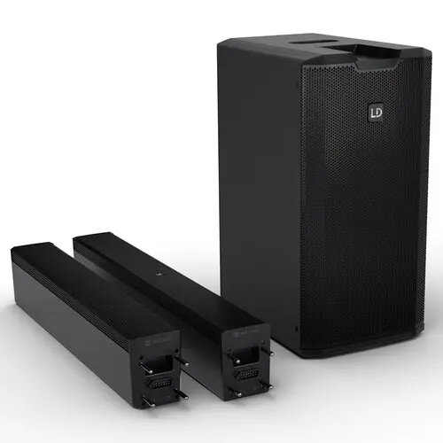 products ld systems maui 11 g3 portable 700w powered column pa system 8127 products ld systems maui 11 g3 portable 700w powered column pa system 8127