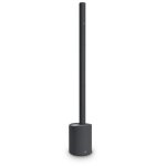 products ld systems maui 5 go 100 ultra portable battery powered column pa system 4071