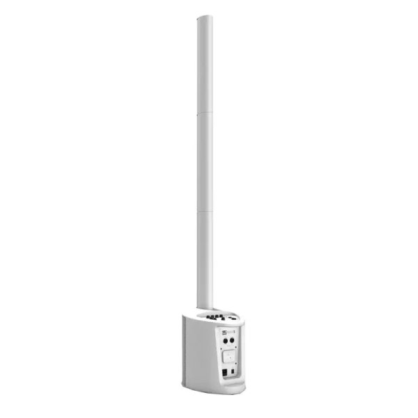 products ld systems maui 5 ultra portable column pa system 4072