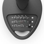 products ld systems maui 5 ultra portable column pa system a75819