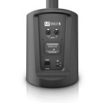 products ld systems maui 5 ultra portable column pa system a75822